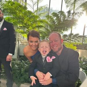 Meet your Posher, Heather